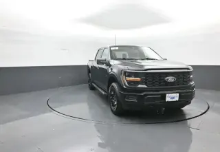 Ford F-150 2025 4x4 STX 4 puertas SuperCrew 5.5 pies SB