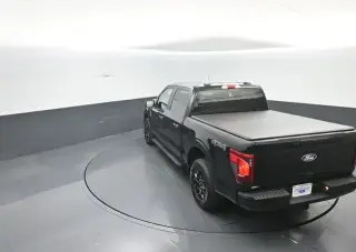 Ford F-150 2025 4x4 STX 4 puertas SuperCrew 5.5 pies SB