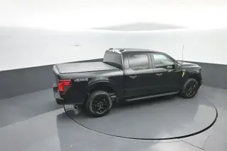 Ford F-150 2025 4x4 STX 4 puertas SuperCrew 5.5 pies SB