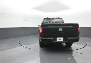 Ford F-150 2025 4x4 STX 4 puertas SuperCrew 5.5 pies SB