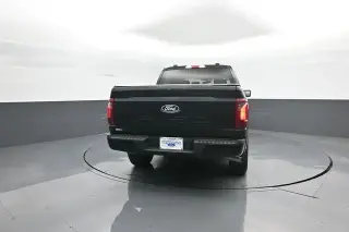Ford F-150 2025 4x4 STX 4 puertas SuperCrew 5.5 pies SB