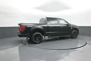 Ford F-150 2025 4x4 STX 4 puertas SuperCrew 5.5 pies SB