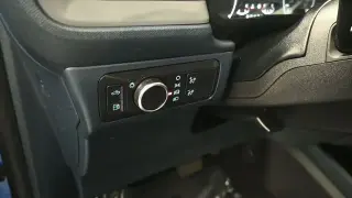 Ford Maverick 2022 XL 4 puertas SuperCrew con caja de 4.5 pies