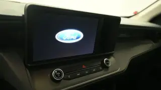 Ford Maverick 2022 XL 4 puertas SuperCrew con caja de 4.5 pies