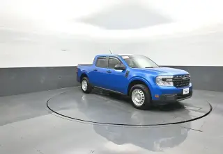 Ford Maverick 2022 XL 4 puertas SuperCrew con caja de 4.5 pies