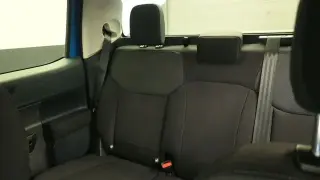 Ford Maverick 2022 XL 4 puertas SuperCrew con caja de 4.5 pies