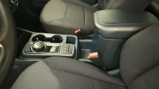 Ford Maverick 2022 XL 4 puertas SuperCrew con caja de 4.5 pies