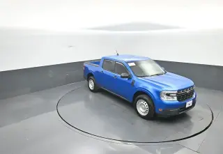 Ford Maverick 2022 XL 4 puertas SuperCrew con caja de 4.5 pies