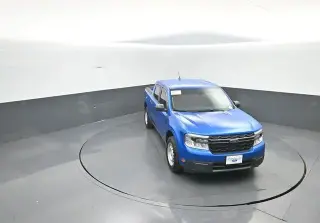 Ford Maverick 2022 XL 4 puertas SuperCrew con caja de 4.5 pies