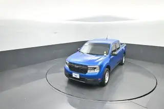 Ford Maverick 2022 XL 4 puertas SuperCrew con caja de 4.5 pies