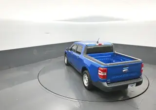 Ford Maverick 2022 XL 4 puertas SuperCrew con caja de 4.5 pies