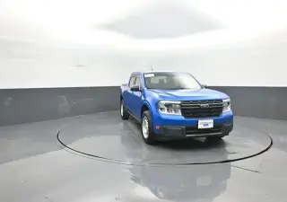 Ford Maverick 2022 XL 4 puertas SuperCrew con caja de 4.5 pies