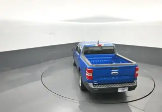 Ford Maverick 2022 XL 4 puertas SuperCrew con caja de 4.5 pies
