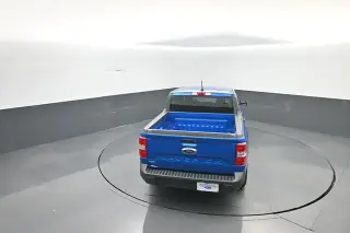 Ford Maverick 2022 XL 4 puertas SuperCrew con caja de 4.5 pies