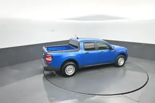 Ford Maverick 2022 XL 4 puertas SuperCrew con caja de 4.5 pies