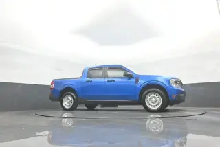 Ford Maverick 2022 XL 4 puertas SuperCrew con caja de 4.5 pies