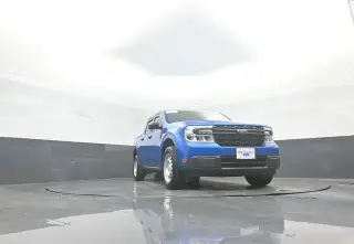 Ford Maverick 2022 XL 4 puertas SuperCrew con caja de 4.5 pies