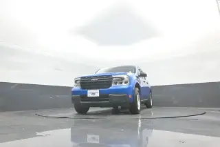 Ford Maverick 2022 XL 4 puertas SuperCrew con caja de 4.5 pies