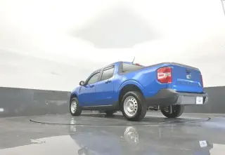 Ford Maverick 2022 XL 4 puertas SuperCrew con caja de 4.5 pies