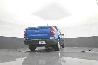 Ford Maverick 2022 XL 4 puertas SuperCrew con caja de 4.5 pies