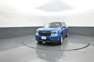 Ford Maverick 2022 XL 4 puertas SuperCrew con caja de 4.5 pies