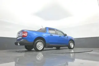 Ford Maverick 2022 XL 4 puertas SuperCrew con caja de 4.5 pies