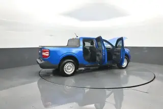 Ford Maverick 2022 XL 4 puertas SuperCrew con caja de 4.5 pies