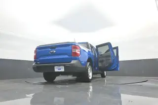 Ford Maverick 2022 XL 4 puertas SuperCrew con caja de 4.5 pies