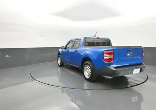 Ford Maverick 2022 XL 4 puertas SuperCrew con caja de 4.5 pies