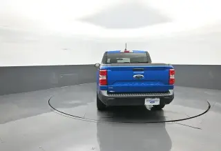 Ford Maverick 2022 XL 4 puertas SuperCrew con caja de 4.5 pies