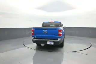 Ford Maverick 2022 XL 4 puertas SuperCrew con caja de 4.5 pies