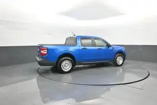 Ford Maverick 2022 XL 4 puertas SuperCrew con caja de 4.5 pies