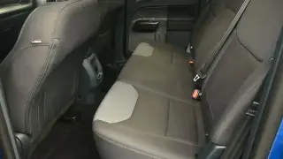 Ford Maverick 2022 XL 4 puertas SuperCrew con caja de 4.5 pies