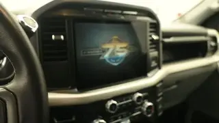 Ford F-150 2023 4x4 XLT 4 puertas SuperCrew 5.5 pies. SB