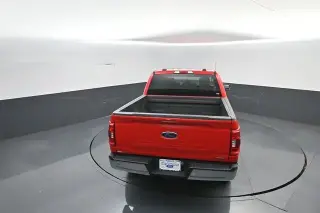 Ford F-150 2023 4x4 XLT 4 puertas SuperCrew 5.5 pies. SB