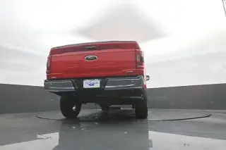 Ford F-150 2023 4x4 XLT 4 puertas SuperCrew 5.5 pies. SB