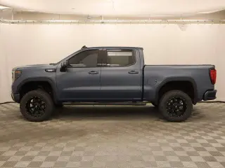 GMC Sierra 1500 2024 4x4 Elevation 4 puertas Cabina Crew 6.6 pies. Caja corta