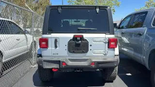 Jeep Wrangler 2023 4x4 Rubicon FarOut 4 puertas SUV