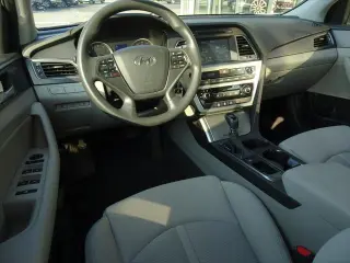 Hyundai SONATA 2016 Sport 4 puertas Sedan PZEV