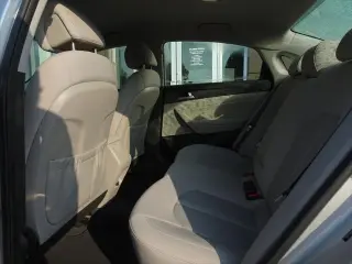 Hyundai SONATA 2016 Sport 4 puertas Sedan PZEV