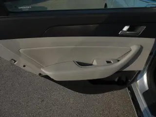 Hyundai SONATA 2016 Sport 4 puertas Sedan PZEV