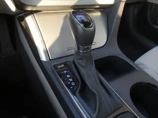 Hyundai SONATA 2016 Sport 4 puertas Sedan PZEV