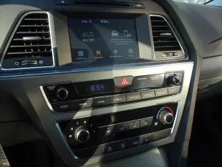 Hyundai SONATA 2016 Sport 4 puertas Sedan PZEV