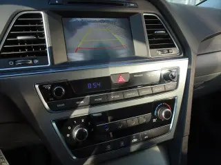 Hyundai SONATA 2016 Sport 4 puertas Sedan PZEV