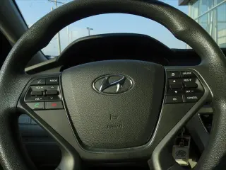 Hyundai SONATA 2016 Sport 4 puertas Sedan PZEV