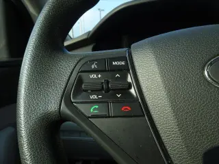 Hyundai SONATA 2016 Sport 4 puertas Sedan PZEV