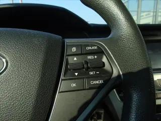 Hyundai SONATA 2016 Sport 4 puertas Sedan PZEV