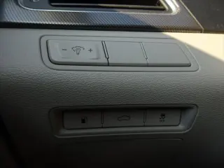 Hyundai SONATA 2016 Sport 4 puertas Sedan PZEV