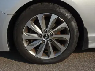 Hyundai SONATA 2016 Sport 4 puertas Sedan PZEV