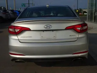 Hyundai SONATA 2016 Sport 4 puertas Sedan PZEV